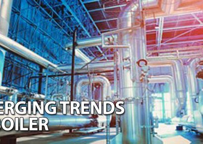 Emerging Trends in Boilers