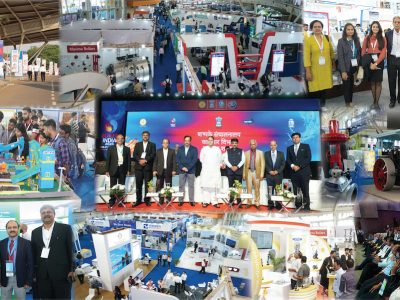 Overview of the industry’s most celebrated boiler event BOILER INDIA