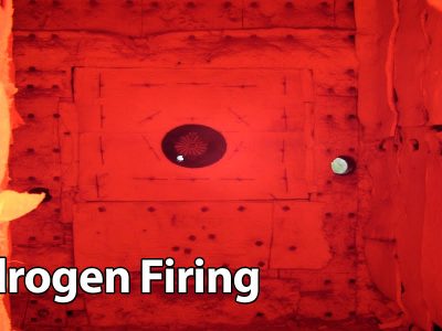 Understanding Hydrogen Fuel Firing