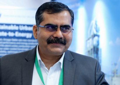 Abhay Patil, Director, Thyssenkrupp India in an exclusive chat with BWU, on emerging trends in global boiler industry