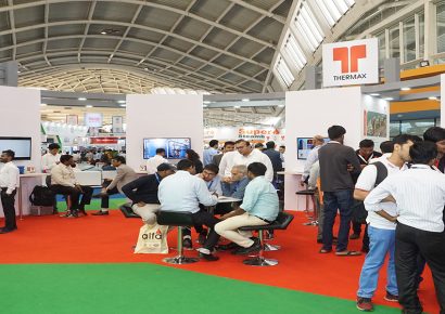 Thermax displays its edge in technology and sustainability at Boiler India 2020