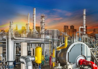 Case Study – Risks of excessive Carbon Monoxide (CO) formation in Boilers and ESP