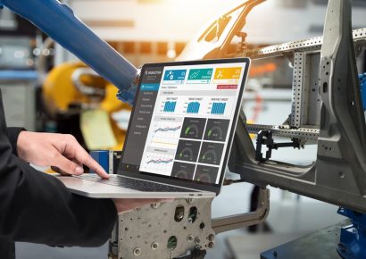 LATEST TRENDS IN JOINING TECHNOLOGY AND PROBLEMS FACED ON SHOP FLOOR 