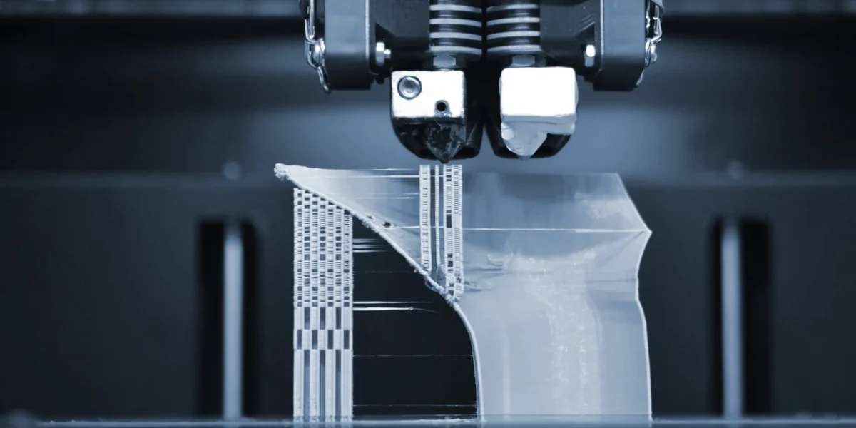 LATEST MANUFACTURING FACILITIES AND ADDITIVE MANUFACTURING