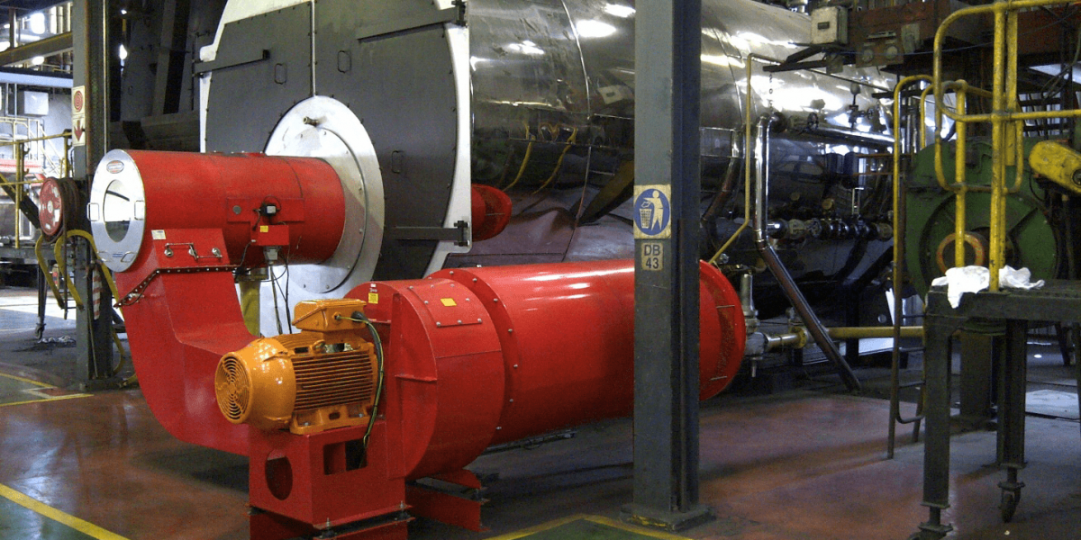 <strong>OPTIMISING YOUR BOILER PLANT SAVES FUEL AND OPERATIONAL COSTS</strong>