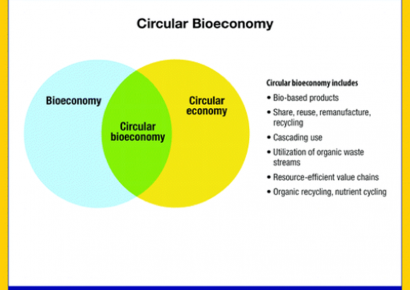 <strong>PROMOTING A SUSTAINABLE CIRCULAR BIO-ECONOMY: SOLUTION IN ADDRESSING GLOBAL ISSUES</strong> 