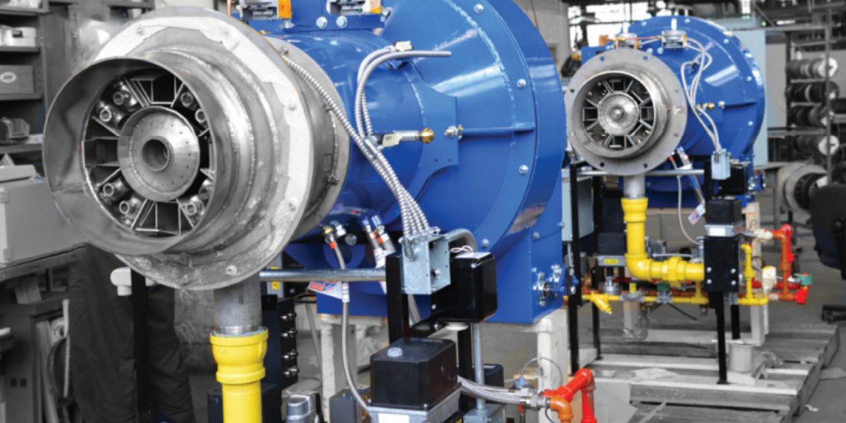 RETROFITTING BOILERS FOR A SUSTAINABLE FUTURE